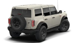 2026 Ford Bronco® External Image 4